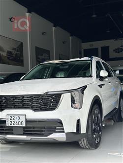 كيا سورينتو